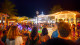 Sauípe Pousadas - Ao cair da noite, o point é a Vila Nova da Praia, que organiza shows e dispõe de bares, restaurantes e lojas!