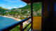 Pousada Costa dos Corais - Combinemos que com uma vista dessas, fica fácil ter uma estada de primeira, né?! 