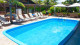 Costa Norte Ingleses - Sem deixar de citar também as duas piscinas, uma térmica e outra externa. 