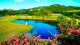 Costão do Santinho Resort - E que tal uma partida de golfe? A 5 km do resort está o Costão Golf, campo para iniciantes e profissionais.