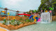Costão do Santinho Resort - As crianças são privilegiadas, pois curtem recreação monitorada, teatro, cinema, salão de jogos e parque aquático.
