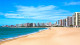 Crocobeach Hotel - Estada ideal na Praia do Futuro, uma das melhores praias urbanas do Brasil! 