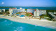 Crown Paradise Club - Boas-vindas ao México! Crown Paradise Club, em Cancun, é digno de toda a beleza presente no destino.