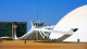 Cullinan Hplus Premium - Aproveite a proximidade com o Eixo Monumental para conhecer os pontos turísticos de Brasília. 