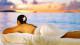 Renaissance Curaçao Resort - Antes de encerrar o dia, nada como relaxar com o SPA Cabanas e seu serviço de massagens mediante custo à parte.