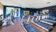 Cyan Resort by Atlantica - Os cuidados com o corpo e com o bem-estar ficam garantidos pelo fitness center e pela sauna a vapor.