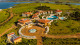 Daj Resort & Marina - Um verdadeiro refúgio em meio à natureza para curtir dias de tranquilidade. Bem-vindo ao Daj Resort e Marina!