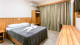 Dan Inn Campos do Jordão - É a melhor maneira de começar o dia após uma boa noite de sono na acomodação Standard ou Luxo, de 22 m².
