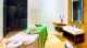 Royal Decameron Baru - O relax é de responsabilidade do SPA que, com custo à parte, oferece massagens, tratamentos e centro de estética.