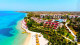 Royal Decameron Baru - O resort fica em meio a uma floresta tropical e à beira-mar do Caribe, na Playa Puntilla.