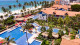 Decameron Isleño - Boas-vindas à San Andrés! O Decameron Isleño é um resort de alto padrão com experiência All-Inclusive.