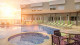 Decameron Maryland - A lista de lazer se destaca com duas piscinas ao ar livre, uma de uso adulto e outra de uso infantil.
