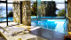 Design Suites Bariloche - Infraestrutura e serviços dispõem ainda de sauna seca, academia e, mediante custo à parte, massagens.