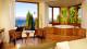 Design Suites Bariloche - O descanso é incontestável nos apartamentos de 45 m² com vista para o bosque, TV, frigobar, aquecedor e hidromassagem!