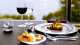 Design Suites Bariloche - Além do café da manhã, o restaurante oferece também as demais refeições à la carte, com custo à parte.