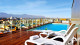 Design Suites Salta - Delícias degustadas, o bem-estar segue em alto nível com a piscina climatizada ao ar livre.