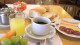 Hotel Diogo - O dia começará bem com um café da manhã no capricho e incluso na tarifa. 