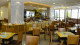 Hotel Diogo - O melhor da culinária local você irá experimentar no Restaurante Mandala! 
