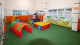 diRoma Exclusive - E ainda salão de jogos e brinquedoteca para a alegria das crianças!
