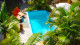 Pousada Dom Capudi - Nada melhor que curtir uma piscina em um lindo destino praiano.
