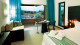 Dom Pedro Laguna Beach Resort - Para o descanso, as acomodações têmTV, ar-condicionado, frigobar, secador de cabelo e amenities!