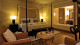 Cascade Wellness Resort - Os quartos são amplos e confortáveis, com decoração e mobília inspiradas nos 4 continentes