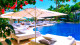 DPNY Beach Hotel & SPA - A piscina é outra opção para curtir momentos sob o sol.