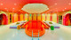 DPNY Beach Hotel & SPA - Já para relaxar, nada como os cuidados do SPA, com massagens, jacuzzi, banho a vapor e mais, com custo à parte.