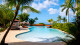 Dreams Curaçao Resort - O lazer não fica atrás, com três piscinas, esportes aquáticos, quadras, festas temáticas, kids’ club, cassino, etc.