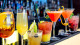 Dreams Palm Beach - Para completar, há sete bares. Seja no lobby, na piscina, no teatro ou na praia, os drinks estão garantidos.