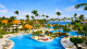 Dreams Palm Beach - Assim é a hospedagem All-Inclusive no Dreams Palm Beach.