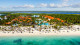 Dreams Palm Beach - Há sensação melhor do que relaxar com os cuidados de um resort à beira-mar de Punta Cana?