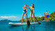 Dreams Playa Bonita - Ainda embaixo d'água, aproveite para se aventurar com o caiaque e stand up paddle.  