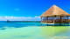 Dreams Puerto Aventuras - À beira de uma praia de mar cristalino, o resort fica em um luxuoso condomínio. 