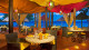 Dreams Sands Cancun - Quanto à gastronomia, são seis restaurantes à la carte - um especial para adultos! -, um buffet e uma churrascaria.