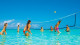 Dreams Sands Cancun - E os adolescentes de 13 a 17 anos aproveitam as festas, jogos e esportes do Clube Core Zone. 