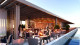 Dreams Vista Cancun - Após presentear o paladar, cinco bares estão à espera! Entre as opções, está o Bar 360°, na cobertura do resort.