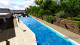 Dreams Vista Cancun - Além das quadras, esportes aquáticos, sala de jogos e inúmeras atividades, o resort conta ainda com cinco piscinas.