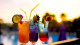 Reserva Praia Hotel - Enquanto isso, que tal saborear drinks e bebidas no bar molhado para mais refresco?