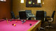 Eco Resort Serra Imperial - Para descontrair, a sala de jogos oferece mesa de poker, de bilhar, xadrez, damas e carteado! 