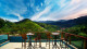 Eco Resort Serra Imperial - Cercada por montanhas cobertas por Mata Atlântica, trilhas e rios... 