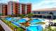 Alta Vista Thermas Resort - Em Caldas Novas, aproveite com a família inteira o que o Alta Vista Thermas Resort tem de melhor!