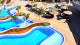 Alta Vista Thermas Resort - Destaque para as quatro piscinas de águas termais, entre elas uma de borda infinita...