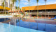 Enjoy Solar das Águas Resort - O hotel foi inaugurado em setembro de 2021. Além da ótima localização, a hospedagem é sinônimo de diversão!