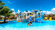 Enotel Acqua Club - Tem rio lento, piscina de ondas e, especialmente para crianças, brinquedos aquáticos na piscina infantil.