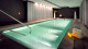 Esplendor by Wyndham Cervantes - O desfrute se completa com a piscina coberta, sauna, academia e, com custo à parte, massagens e tratamentos de beleza.