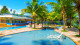Hotel Estância Barra Bonita - Não há como não amar um lugar cheio de alegria e com 12 piscinas ao dispor!