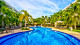 Estelar Playa Manzanillo - Além das delícias do All-Inclusive, o hóspede aproveita uma infraestrutura de encher os olhos, com piscinas...