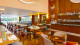 Etoile Hotel Itaim - Jorge Restaurante com ingredientes orgânicos é ideal para refeições saborosas.