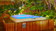 Etoile Hotel Jardins - Relaxe por completo na hidro SPA, com jatos de água aquecida, música, hidroterapia e cromoterapia. 